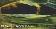 Das durchdringende Gelb