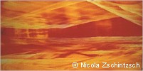 Die schillernde Sonne